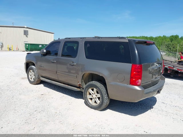 Aukcja sprzedaży 2012 Gmc Yukon Xl 1500 Sle, vin: 1GKS2HE74CR105667, numer aukcji: 44877569