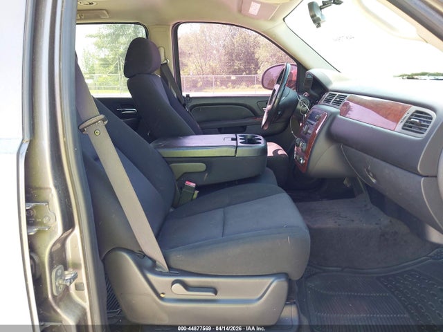 Aukcja sprzedaży 2012 Gmc Yukon Xl 1500 Sle, vin: 1GKS2HE74CR105667, numer aukcji: 44877569