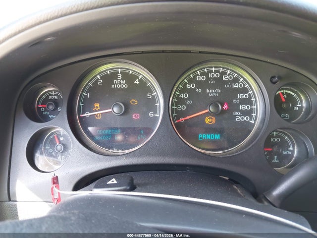 Aukcja sprzedaży 2012 Gmc Yukon Xl 1500 Sle, vin: 1GKS2HE74CR105667, numer aukcji: 44877569
