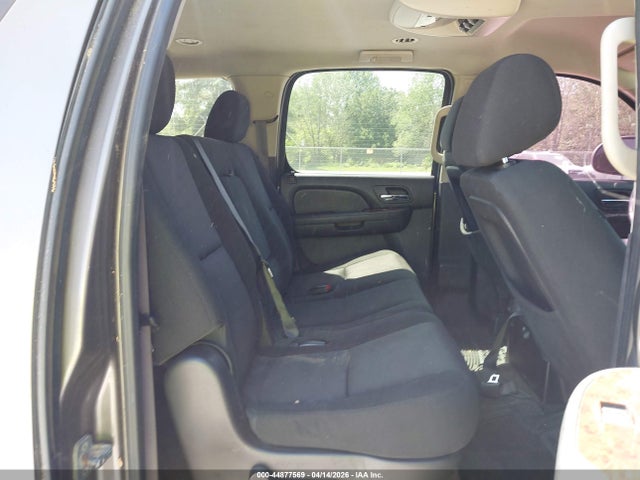 Aukcja sprzedaży 2012 Gmc Yukon Xl 1500 Sle, vin: 1GKS2HE74CR105667, numer aukcji: 44877569