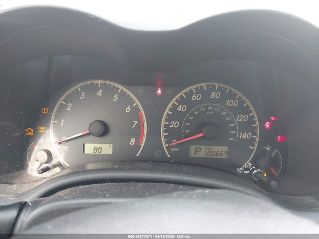 2011 TOYOTA COROLLA JTDBU4EE0B9149659 Photo 6