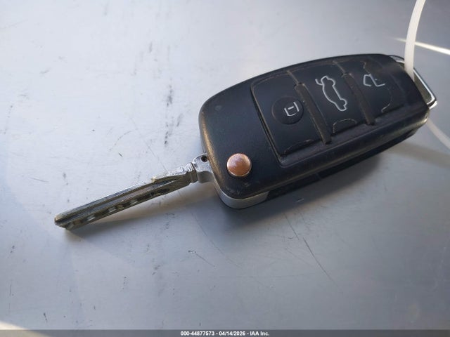 2008 AUDI A4 WAUDH78E08A168663 Photo 10