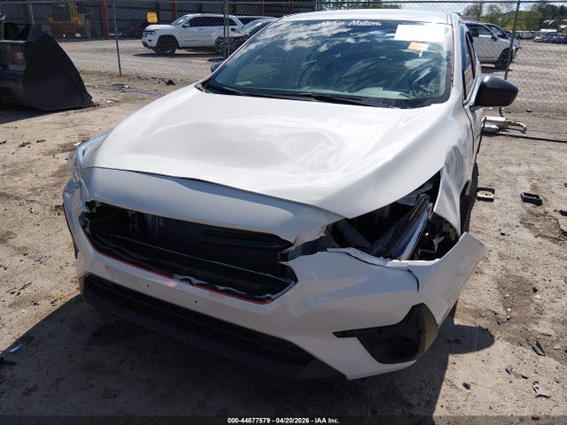 Aukcja sprzedaży 2024 Subaru Impreza Base 5-door, vin: JF1GUABC8R8911441, numer aukcji: 44877579