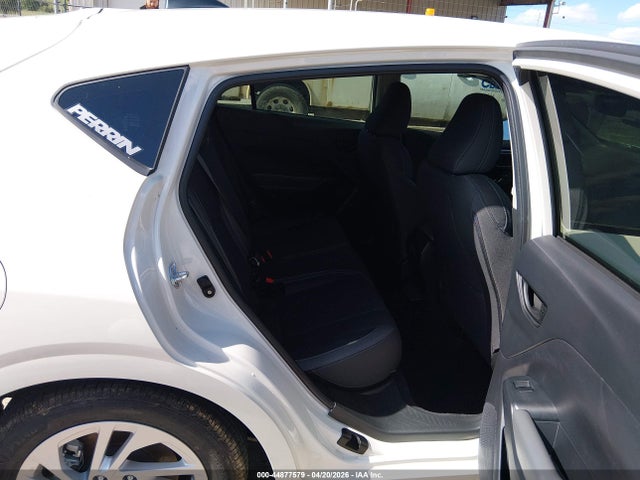 Aukcja sprzedaży 2024 Subaru Impreza Base 5-door, vin: JF1GUABC8R8911441, numer aukcji: 44877579