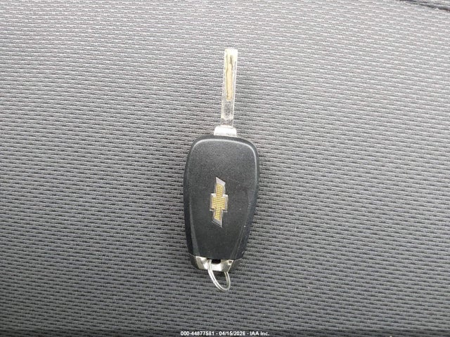 2019 Chevrolet Cruze Lt მანქანა იყიდება აუქციონზე, vin: 1G1BE5SM3K7124192, აუქციონის ნომერი: 44877581