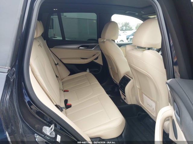 Продажа на аукционе авто 2021 Bmw X3 M40i, vin: 5UXTY9C04M9D82185, номер лота: 44877584