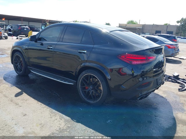 4JGFD8KB2RB200886 Mercedes-Benz Amg Gle 63 Coupe S 4matic+