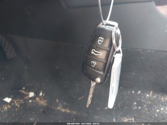 Продажа на аукционе авто 2011 Audi A6 3.0 Premium, vin: WAUFGAFBXBN002331, номер лота: 44877589