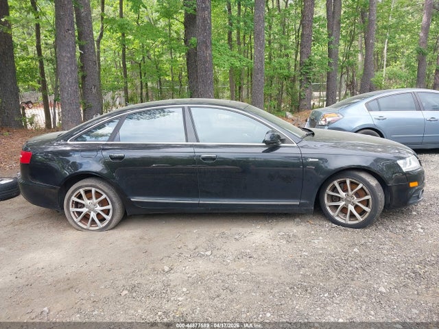 Продажа на аукционе авто 2011 Audi A6 3.0 Premium, vin: WAUFGAFBXBN002331, номер лота: 44877589