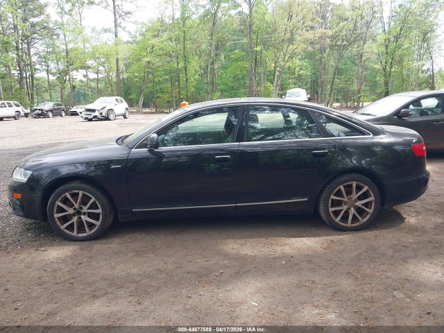 Продажа на аукционе авто 2011 Audi A6 3.0 Premium, vin: WAUFGAFBXBN002331, номер лота: 44877589
