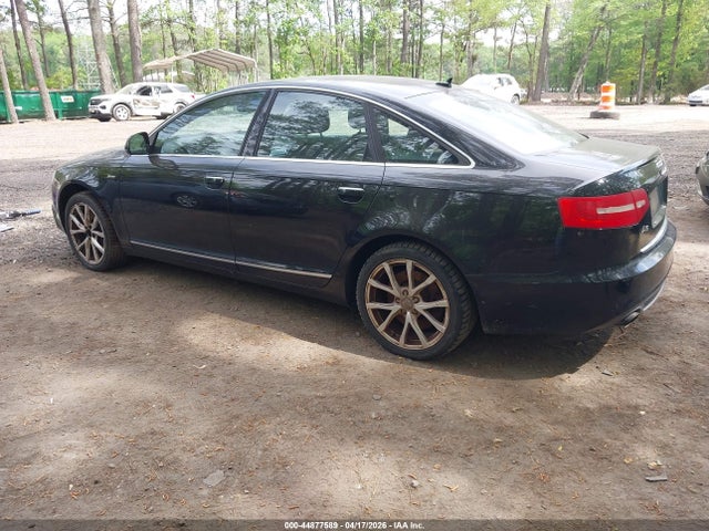 Продажа на аукционе авто 2011 Audi A6 3.0 Premium, vin: WAUFGAFBXBN002331, номер лота: 44877589