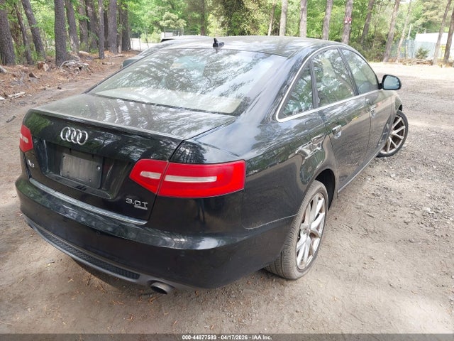 Продажа на аукционе авто 2011 Audi A6 3.0 Premium, vin: WAUFGAFBXBN002331, номер лота: 44877589