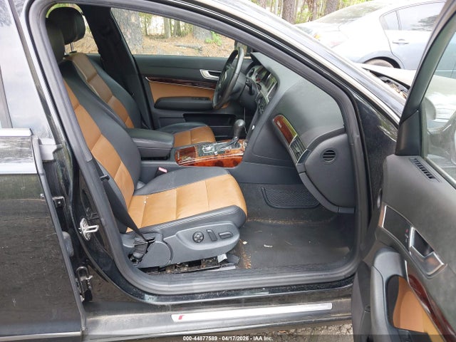 Продажа на аукционе авто 2011 Audi A6 3.0 Premium, vin: WAUFGAFBXBN002331, номер лота: 44877589