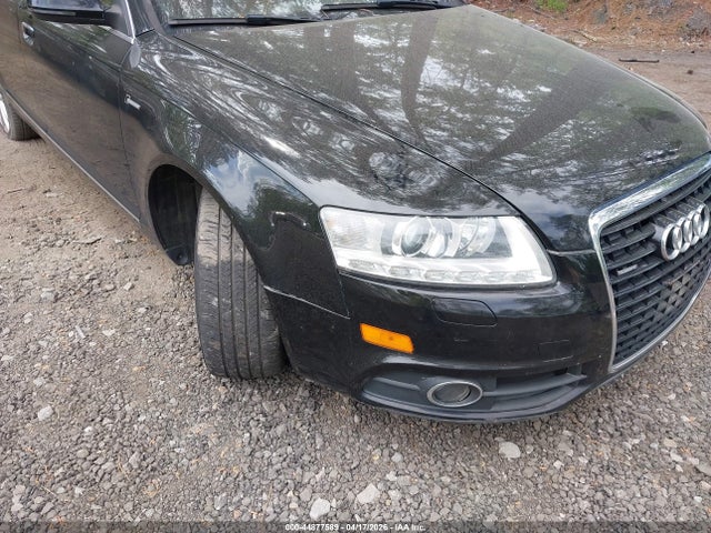 Продажа на аукционе авто 2011 Audi A6 3.0 Premium, vin: WAUFGAFBXBN002331, номер лота: 44877589