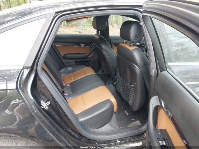 Продажа на аукционе авто 2011 Audi A6 3.0 Premium, vin: WAUFGAFBXBN002331, номер лота: 44877589