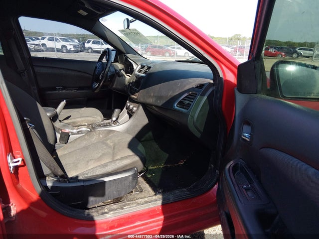 2013 Dodge Avenger Sxt მანქანა იყიდება აუქციონზე, vin: 1C3CDZCB8DN628212, აუქციონის ნომერი: 44877593