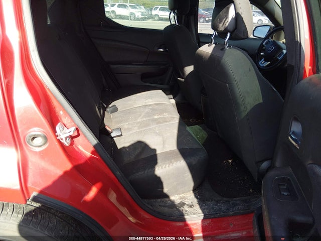 2013 Dodge Avenger Sxt მანქანა იყიდება აუქციონზე, vin: 1C3CDZCB8DN628212, აუქციონის ნომერი: 44877593