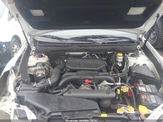 Продажа на аукционе авто 2011 Subaru Legacy 2.5i Limited, vin: 4S3BMBK63B3262820, номер лота: 44877605