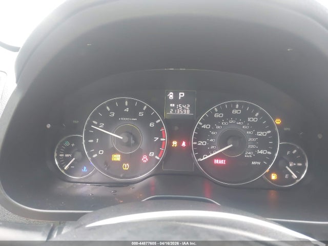Продажа на аукционе авто 2011 Subaru Legacy 2.5i Limited, vin: 4S3BMBK63B3262820, номер лота: 44877605