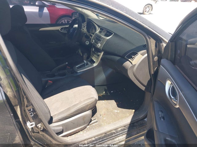 3N1AB7AP2EY202941 Nissan SENTRA SV