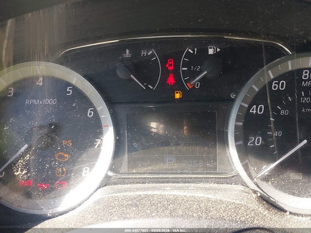 3N1AB7AP2EY202941 Nissan SENTRA SV