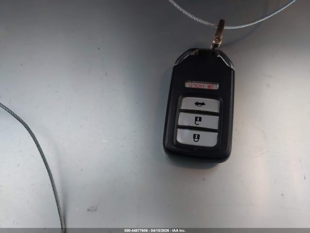Honda CIVIC EX 2015 19XFB2F83FE213201 Image 11