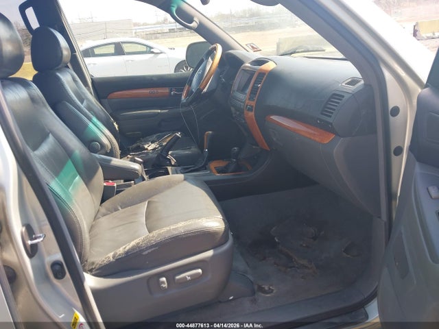 44877613 :رقم المزاد ، JTJBT20X940027919 vin ، 2004 Lexus Gx 470 مزاد بيع