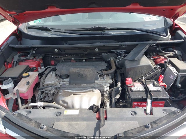 2T3RFREV1HW569154 Toyota Rav4 Xle
