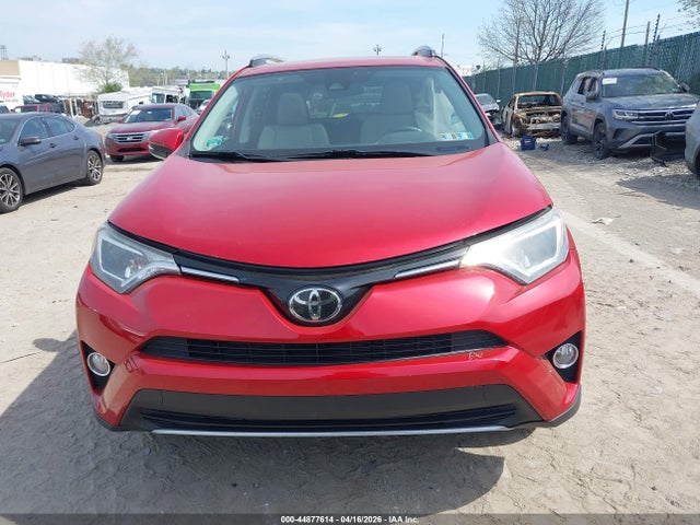 2T3RFREV1HW569154 Toyota Rav4 Xle