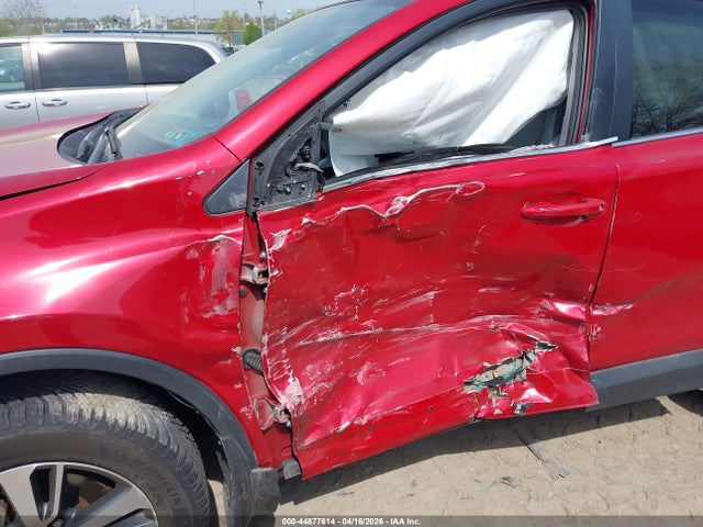 2T3RFREV1HW569154 Toyota Rav4 Xle