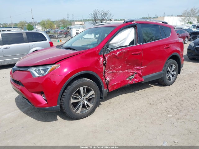 2T3RFREV1HW569154 Toyota Rav4 Xle