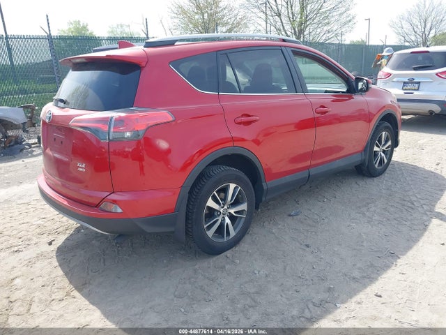 2T3RFREV1HW569154 Toyota Rav4 Xle