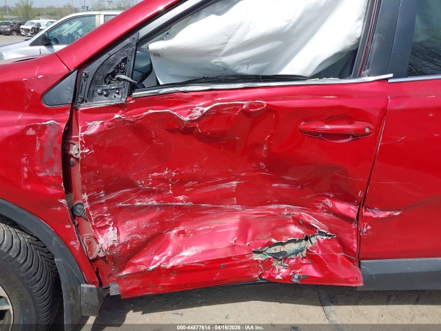 2T3RFREV1HW569154 Toyota Rav4 Xle