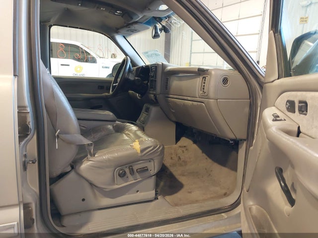Aukcja sprzedaży 2001 Gmc Sierra 2500hd Sle, vin: 1GTHK23G41F176064, numer aukcji: 44877618