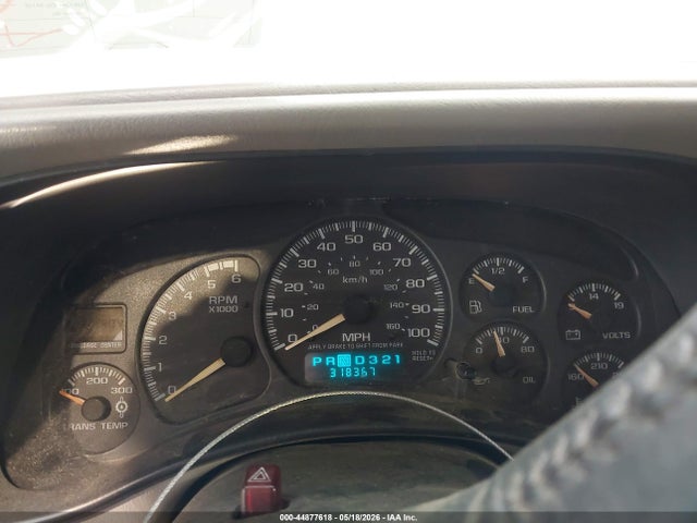 Aukcja sprzedaży 2001 Gmc Sierra 2500hd Sle, vin: 1GTHK23G41F176064, numer aukcji: 44877618