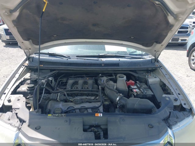 Aukcja sprzedaży 2008 Ford Taurus X Sel, vin: 1FMDK02W28GA05387, numer aukcji: 44877619