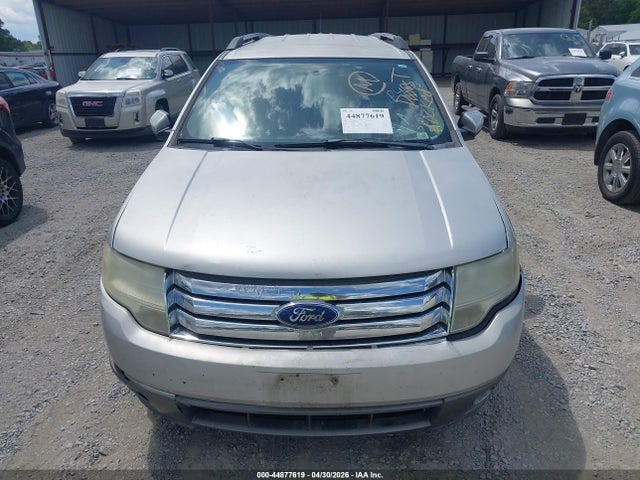 Aukcja sprzedaży 2008 Ford Taurus X Sel, vin: 1FMDK02W28GA05387, numer aukcji: 44877619