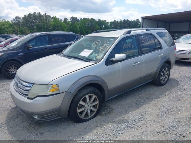 Aukcja sprzedaży 2008 Ford Taurus X Sel, vin: 1FMDK02W28GA05387, numer aukcji: 44877619