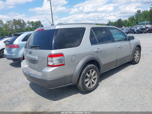 Aukcja sprzedaży 2008 Ford Taurus X Sel, vin: 1FMDK02W28GA05387, numer aukcji: 44877619