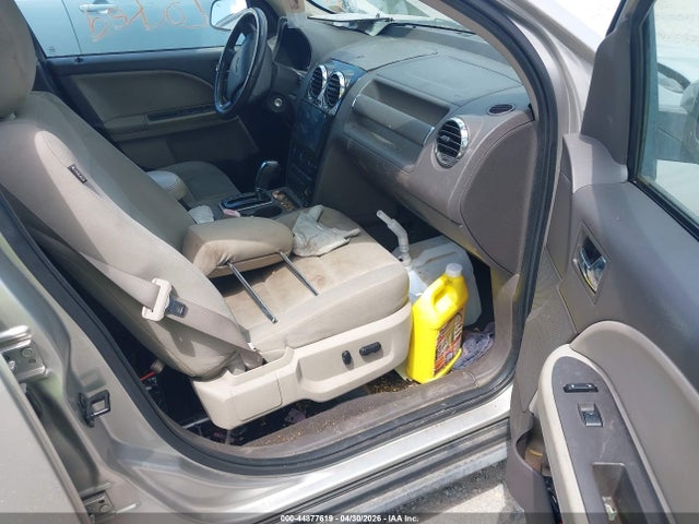 Aukcja sprzedaży 2008 Ford Taurus X Sel, vin: 1FMDK02W28GA05387, numer aukcji: 44877619