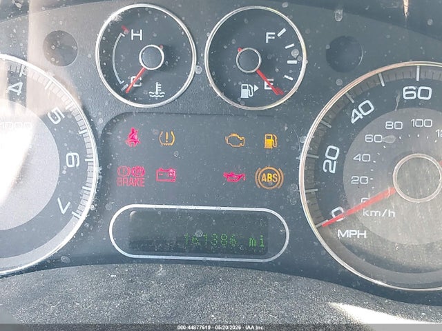 Aukcja sprzedaży 2008 Ford Taurus X Sel, vin: 1FMDK02W28GA05387, numer aukcji: 44877619