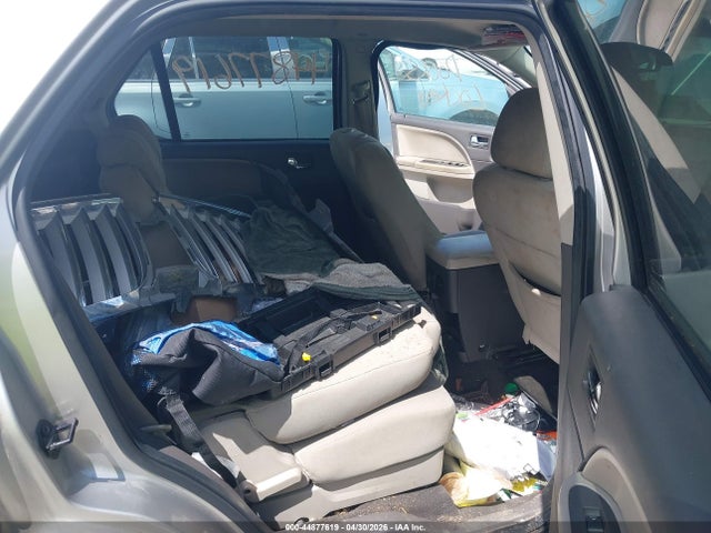 Aukcja sprzedaży 2008 Ford Taurus X Sel, vin: 1FMDK02W28GA05387, numer aukcji: 44877619