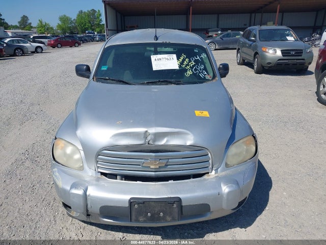 Продаж на аукціоні авто 2011 Chevrolet Hhr Ls, vin: 3GNBAAFW1BS586119, номер лоту: 44877623