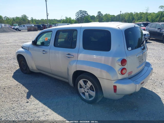 Продаж на аукціоні авто 2011 Chevrolet Hhr Ls, vin: 3GNBAAFW1BS586119, номер лоту: 44877623