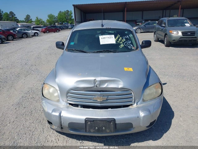 Продаж на аукціоні авто 2011 Chevrolet Hhr Ls, vin: 3GNBAAFW1BS586119, номер лоту: 44877623