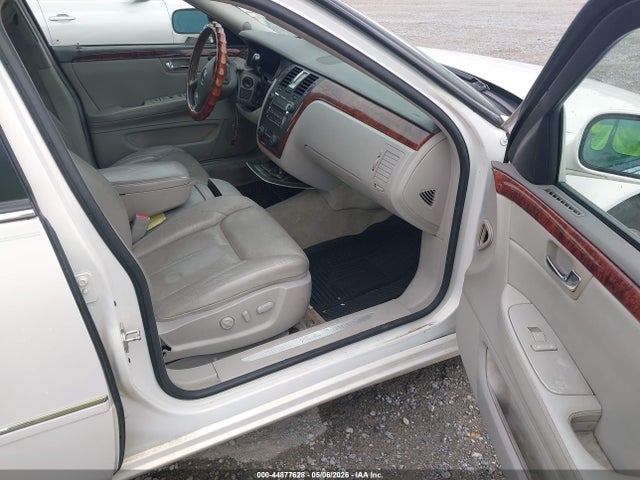 2006 Cadillac Dts Standard მანქანა იყიდება აუქციონზე, vin: 1G6KD57Y06U147512, აუქციონის ნომერი: 44877628
