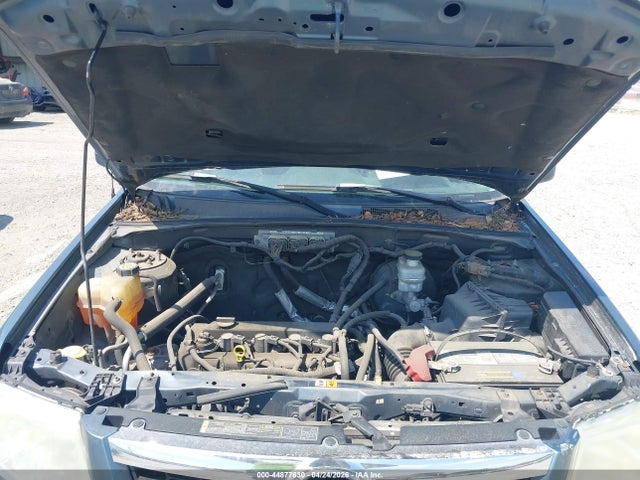 Продажа на аукционе авто 2010 Mazda Tribute I Sport, vin: 4F2CY0C71AKM01500, номер лота: 44877630