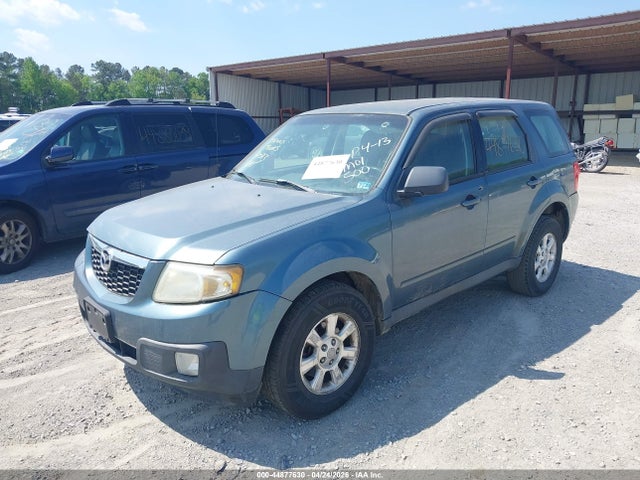 Продажа на аукционе авто 2010 Mazda Tribute I Sport, vin: 4F2CY0C71AKM01500, номер лота: 44877630