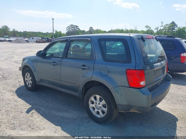 Продажа на аукционе авто 2010 Mazda Tribute I Sport, vin: 4F2CY0C71AKM01500, номер лота: 44877630