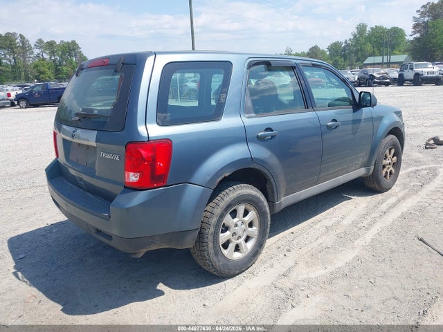 Продажа на аукционе авто 2010 Mazda Tribute I Sport, vin: 4F2CY0C71AKM01500, номер лота: 44877630
